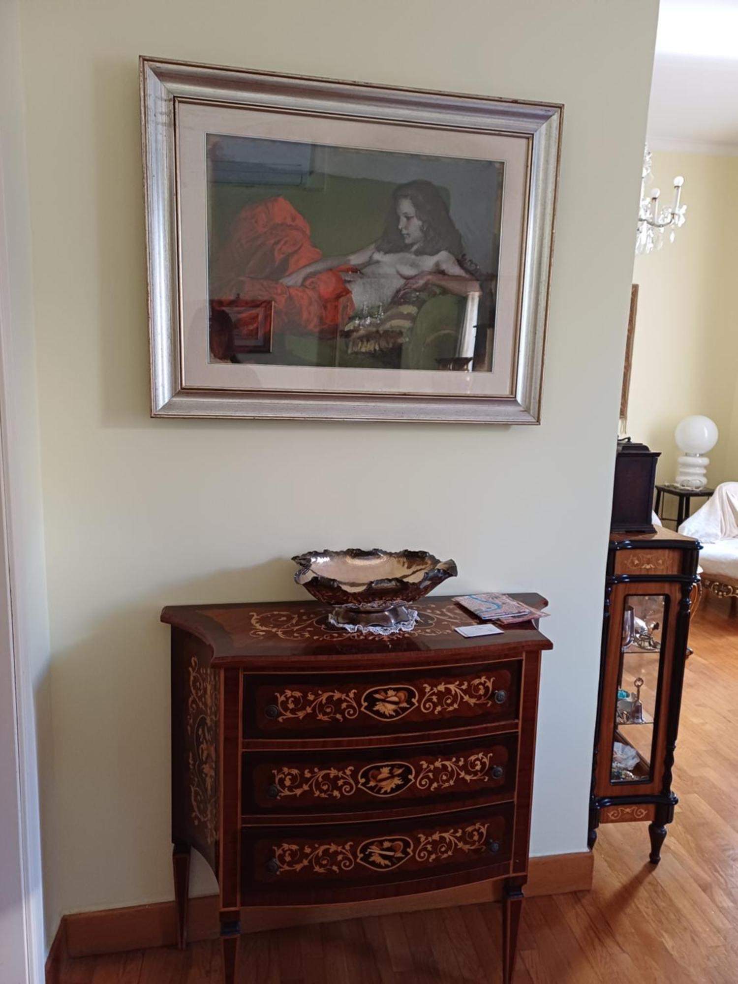 The Queen'S Coffer Roma Exterior foto
