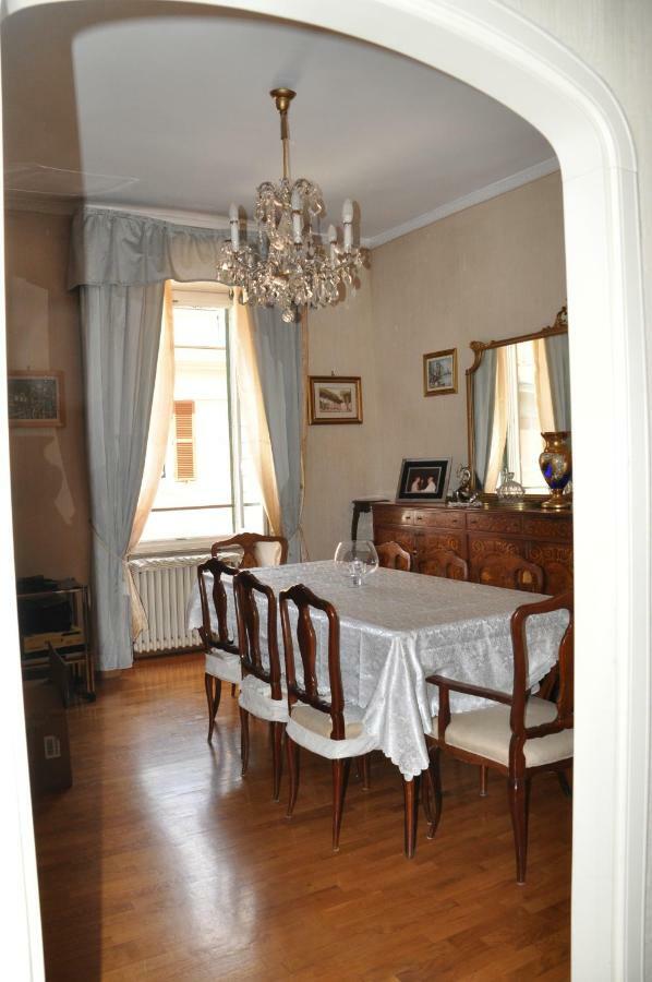 The Queen'S Coffer Roma Exterior foto